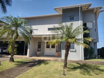 Casa de Condomínio com 4 Quartos à venda, 250m² no Tijuco das Telhas, Campinas