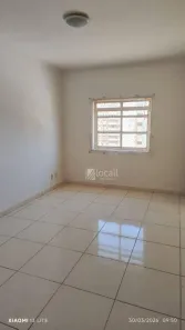 Apartamento com 1 Quarto para alugar, 72m² no Centro, São José do Rio Preto
