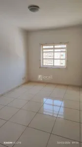 Apartamento com 1 Quarto para venda ou aluguel, 72m² no Centro, São José do Rio Preto