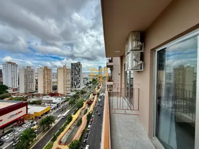 Apartamento com 3 Quartos para alugar, 80m² no Reduto, Belém