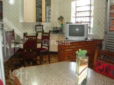 Casa com 3 Quartos à venda, 120m² no Harmonia, Canoas