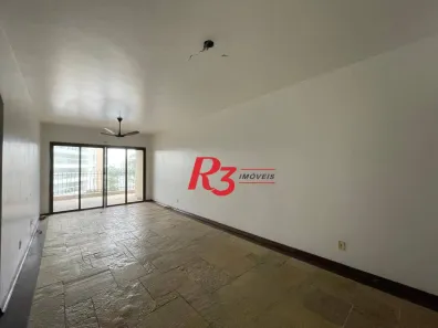 Apartamento com 3 Quartos à venda, 117m² no Enseada, Guarujá