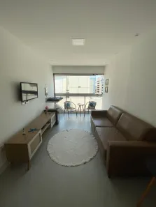 Apartamento com 2 Quartos para alugar, 80m² no Praia da Costa, Vila Velha