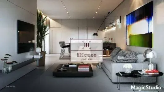 Cobertura com 4 Quartos à venda, 240m² no Santa Lúcia, Belo Horizonte