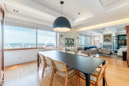 Apartamento com 3 Quartos à venda, 259m² no Moinhos de Vento, Porto Alegre