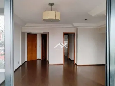 Apartamento com 3 Quartos à venda, 148m² no Vila Cidade Universitária, Bauru