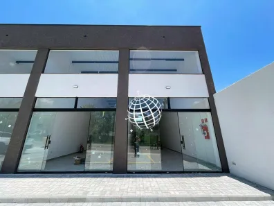 Ponto Comercial à venda, 82m² no Centro, Atibaia