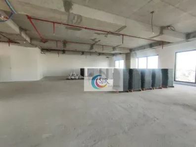 Sala Comercial para alugar, 510m² no Tatuapé, São Paulo