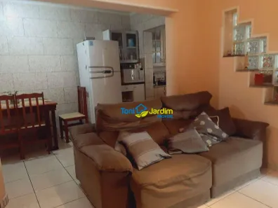 Casa com 3 Quartos à venda, 247m² no Vila Humaitá, Santo André