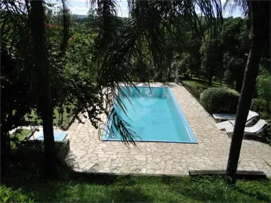 Fazenda/Sítio com 2 Quartos à venda, 600m² no Santa Cândida, Vinhedo