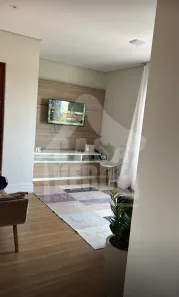 Apartamento com 2 Quartos à venda, 83m² no Jardim Novo Horizonte, Indaiatuba