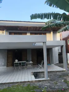 Apartamento com 5 Quartos à venda, 360m² no Cidade dos Colibris, João Pessoa