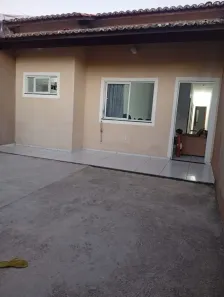 Casa com 2 Quartos à venda, 70m² no Ancuri, Itaitinga