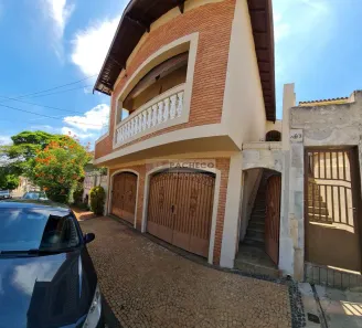 Casa com 3 Quartos à venda, 186m² no Centro, Piracicaba