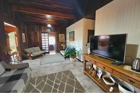 Fazenda/Sítio com 4 Quartos à venda, 350m² no Minas de Inhandjara, Itupeva