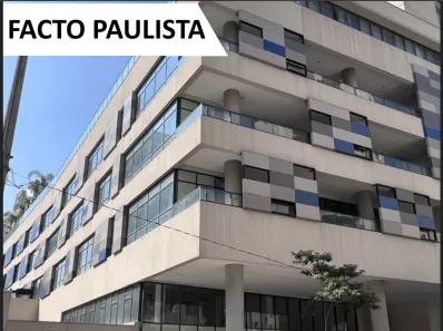 Prédio Comercial à venda, 2562m² no Bela Vista, São Paulo
