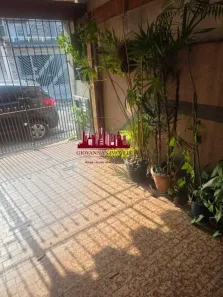 Sobrado com 2 Quartos à venda, 120m² no Vila Darli, São Paulo