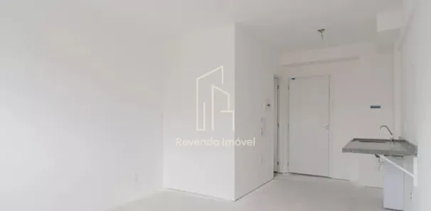 Kitnet com 1 Quarto à venda, 22m² no Santo Amaro, São Paulo