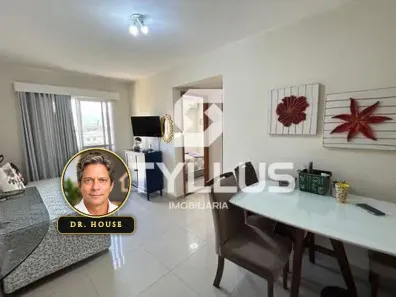 Apartamento com 2 Quartos à venda, 47m² no Todos os Santos, Rio de Janeiro