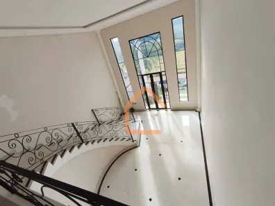 Casa com 5 Quartos à venda, 400m² no Residencial Astúrias, Pouso Alegre