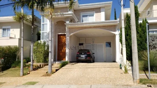 Casa de Condomínio com 5 Quartos à venda, 254m² no Swiss Park, Campinas