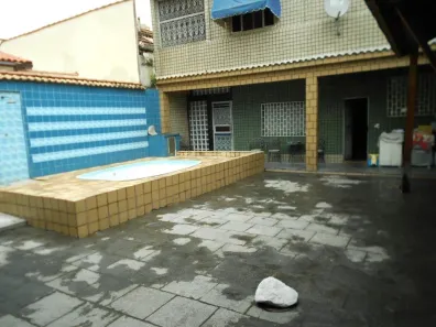 Casa com 4 Quartos à venda, 303m² no Méier, Rio de Janeiro