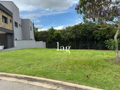 Lote/Terreno à venda, 594m² no Vila Martins, Itu