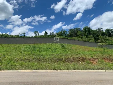 Lote/Terreno à venda, 444m² no Butiatumirim, Colombo