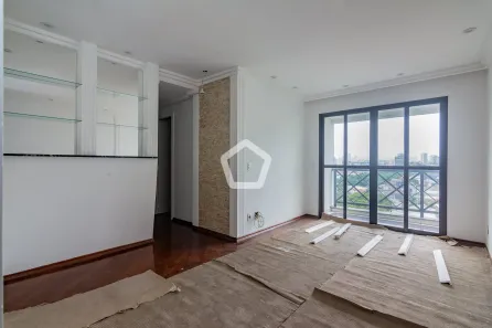 Apartamento com 3 Quartos à venda, 79m² no Chácara Inglesa, São Paulo