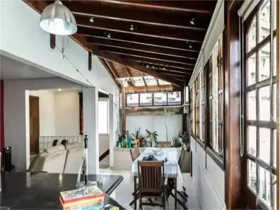 Cobertura com 3 Quartos à venda, 200m² no Vila Andrade, São Paulo