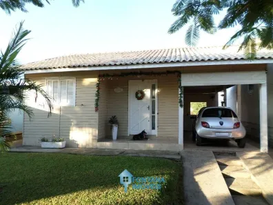 Casa com 3 Quartos à venda, 72m² no Vera Cruz, Gravataí