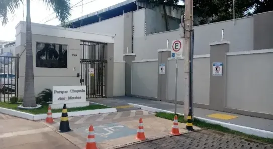 Apartamento com 2 Quartos para alugar, 51m² no Parque Ohara, Cuiabá