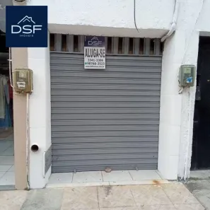 Ponto Comercial para alugar, 68m² no Centro, Maranguape