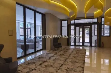 Apartamento com 1 Quarto à venda, 27m² no Vila Mariana, São Paulo