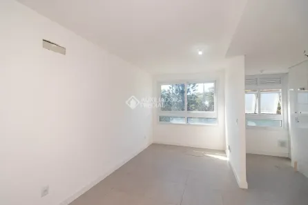 Apartamento com 2 Quartos para alugar, 58m² no Centro Histórico, Porto Alegre