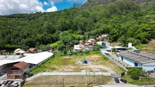Lote/Terreno à venda, 5885m² no Campo do Coelho, Nova Friburgo