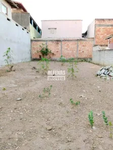 Lote/Terreno à venda, 200m² no Tropical, Contagem