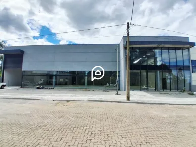 Galpão/Depósito/Armazém para alugar, 1200m² no Jardim das Hortências, Caxias do Sul