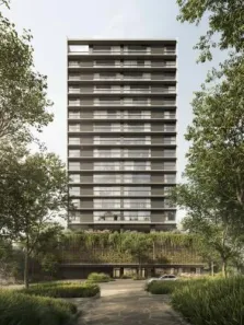 Apartamento com 3 Quartos à venda, 204m² no Mont Serrat, Porto Alegre