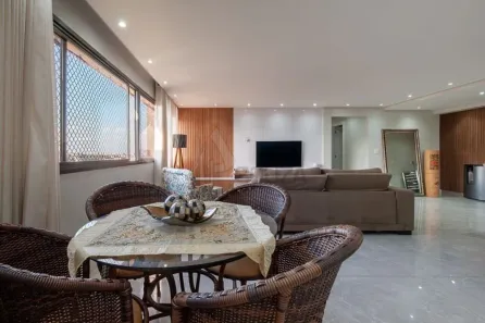 Apartamento com 3 Quartos à venda, 160m² no Vila Albertina, São Paulo