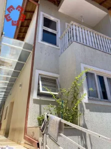 Casa de Condomínio com 3 Quartos à venda, 199m² no Vila Yara, Osasco
