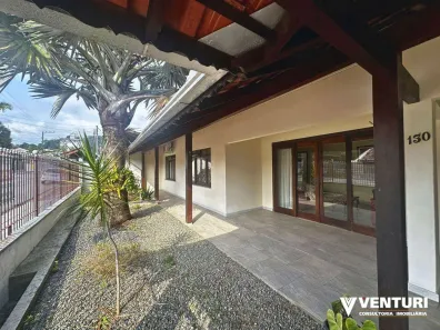Casa com 3 Quartos à venda, 96m² no Passo Manso, Blumenau