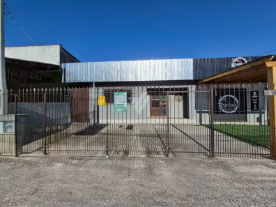 Ponto Comercial para alugar, 50m² no Vera Cruz, Gravataí
