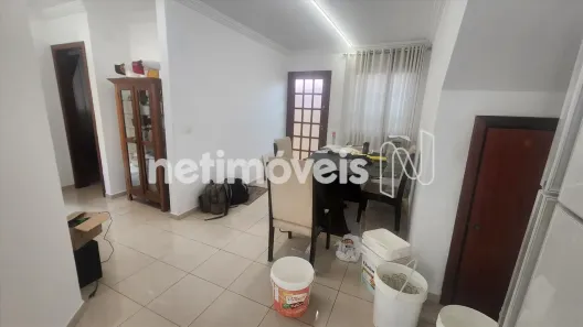 Apartamento com 3 Quartos à venda, 67m² no Paquetá, Belo Horizonte