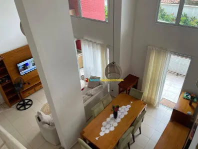 Apartamento com 4 Quartos à venda, 145m² no Centro, Bertioga
