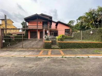Casa com 5 Quartos à venda, 582m² no Centro, Gravataí