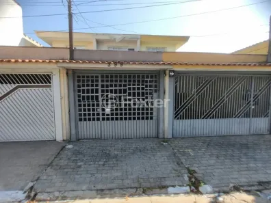 Casa com 2 Quartos à venda, 110m² no Jardim Marabá(Zona Sul), São Paulo