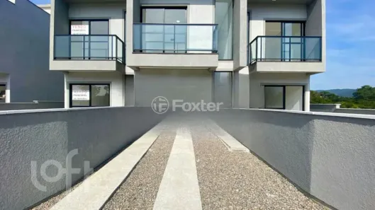 Casa com 2 Quartos à venda, 130m² no São João do Rio Vermelho, Florianópolis