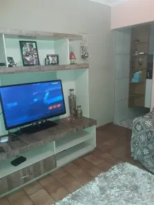 Casa com 2 Quartos à venda, 150m² no Jardim Santo André, Santo André