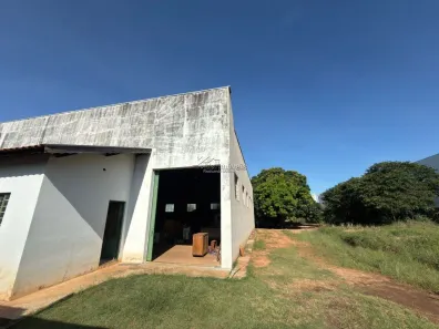 Lote/Terreno à venda, 2000m² no Jardim Boa Vista, Hortolândia